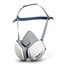 Moldex Halbmaske FFABE1P3 R D, organische Gase, anorganische Gase, Saure Gase und Partikel, ''CompactMask''