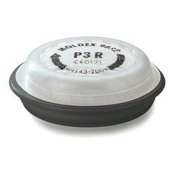 Moldex Partikelfilter 9032 P3R f.Serie 7000+9000 EN143:2000+A1:2006