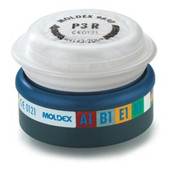 Moldex Kombifilter 9430 ABEK1P3 R EN14387:2004+A2008