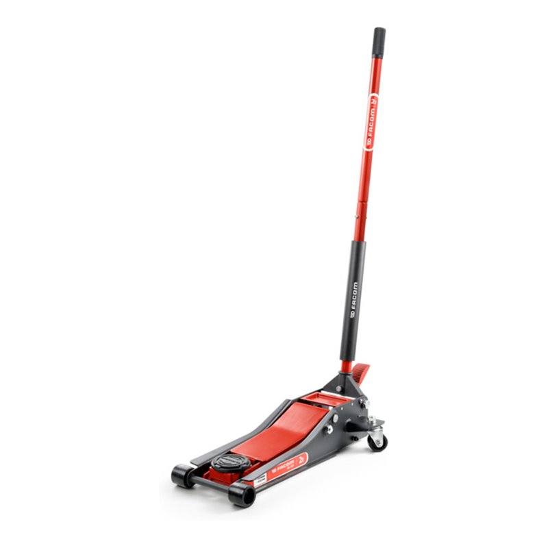 Facom Wagenhebner kompakt und extra-flach 2t