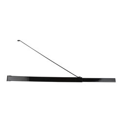 STIER Schwenkarm für Seilzug 1100 mm 600 kg