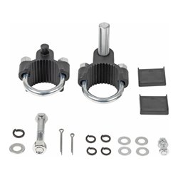 STIER Schwenkarm für Seilzug 1100 mm 600 kg