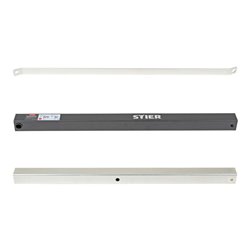 STIER Schwenkarm für Seilzug 1100 mm 600 kg