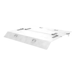 Bauer Südlohn Deckel, verzinkt