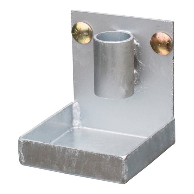 Bauer Südlohn Tropfwanne für Auffangwannen mit Lochplattenwand Typ LPW