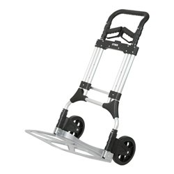 STIER Alu-Sackkarre Premium klappbar 200kg