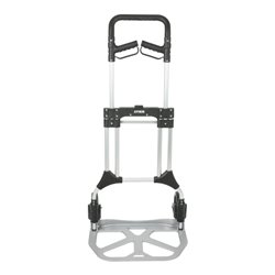 STIER Alu-Sackkarre Premium klappbar 200kg