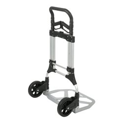 STIER Alu-Sackkarre Premium klappbar 200kg