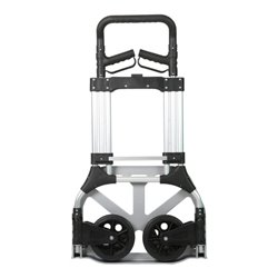 STIER Alu-Sackkarre Premium klappbar 200kg