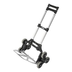 STIER Alu-Dreistern-Sackkarre klappbar 70kg