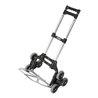 STIER Alu-Dreistern-Sackkarre klappbar 70kg