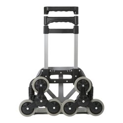 STIER Alu-Dreistern-Sackkarre klappbar 70kg