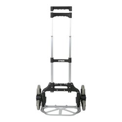 STIER Alu-Dreistern-Sackkarre klappbar 70kg