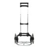 STIER Alu-Dreistern-Sackkarre klappbar 70kg