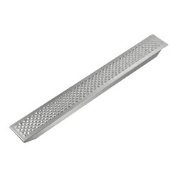 STIER Alu-Verladeschienen-Set 400kg 1950x200mm