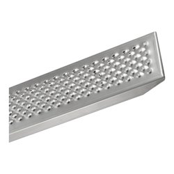 STIER Alu-Verladeschienen-Set 400kg 1950x200mm