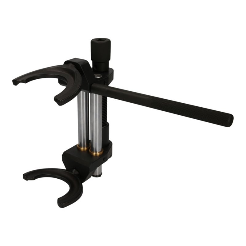 KS Tools Federbeinspanner für Fahrerhaus-Stoßdämpfer