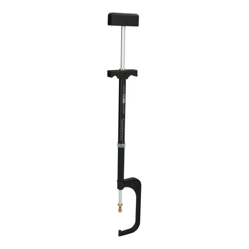 KS Tools Bremsscheiben-Dickenmesser, 0 - 35 mm