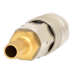 KS Tools Kühler-Füll- und Ablassstutzen für Volvo