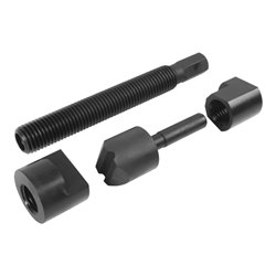 KS Tools Trennwerkzeugsatz für Zwillingsräder, 4-tlg.