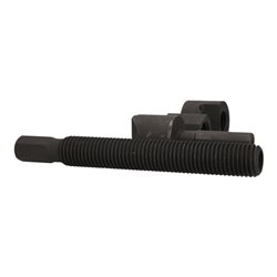 KS Tools Trennwerkzeugsatz für Zwillingsräder, 4-tlg.