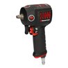 KS Tools 3/8' miniMONSTER Xtremelight Hochleistungs-Druckluft-Schlagschrauber 1.390 Nm