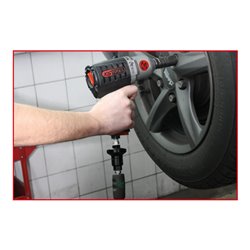 KS Tools Druckluftminderer von maximal 10,0 bar auf 6,2 bar