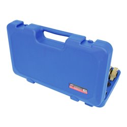 KS Tools Schlitzbuchsen-Werkzeug-Satz für Silentlager-Schlitzbuchsen, 19-tlg.