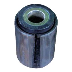 KS Tools Schlitzbuchsen-Werkzeug-Satz für Silentlager-Schlitzbuchsen, 19-tlg.