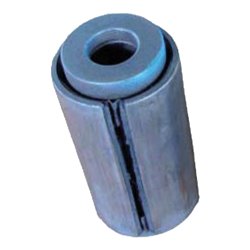 KS Tools Schlitzbuchsen-Werkzeug-Satz für Silentlager-Schlitzbuchsen, 19-tlg.