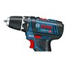 Bosch Akku Starter-Set: 1 x GBA 12 Volt 2,0 Ah 1 x GBA 12 Volt 4,0 Ah GAL 12V-40