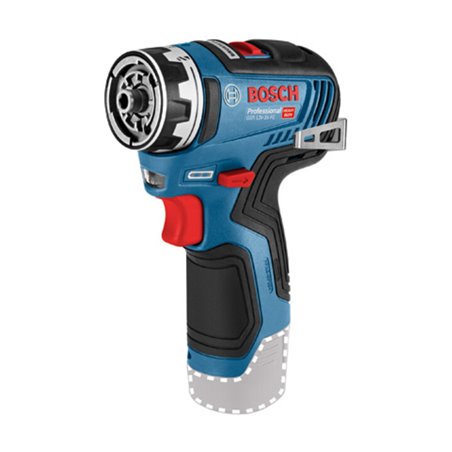 Bosch Akku-Bohrschrauber GSR 12V-35 FC Solo Version