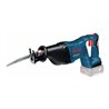 Bosch Akku-Säbelsäge GSA 18 V-LI Solo Karton