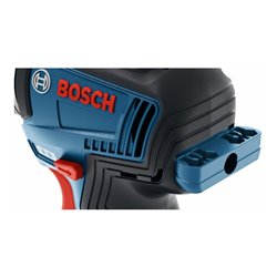 Bosch Akku-Bohrschrauber GSR 12V-35 FC Solo Version 1 Aufsatz L-BOXX