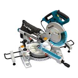 Makita Kapp- und Gehrungszugsäge LS1018LN