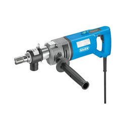 Baier Diamant-Nass- Trockenbohrmaschine BDB 825 im Transportkoffer