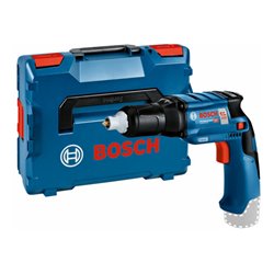 Bosch Akku-Trockenbauschrauber GTB 12V-11 Solo Version L-BOXX