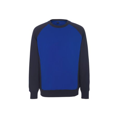 Mascot Witten Sweatshirt, kornblau/schwarzblau 310 g/m²