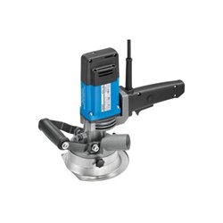 Baier Diamantschleifmaschine BDS 125 im TK ohne Schleifteller