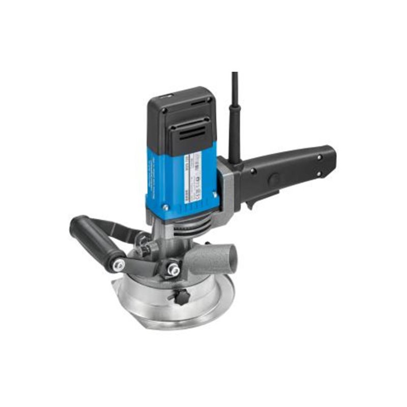 Baier Diamantschleifmaschine BDS 125 im TK ohne Schleifteller