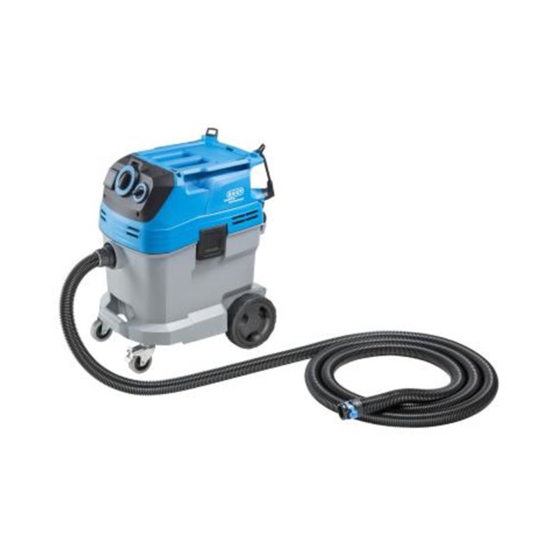 Baier Maschinenfabrik Spezial Entstauber 74l/s 254mbar 1380W BSS 606L, 9248