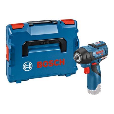 Bosch Akku-Drehschlagschrauber GDS 12V-115 Solo Version L-BOXX