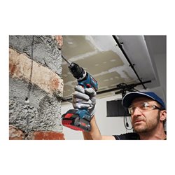 Bosch Akku Starter-Set: 2 x ProCORE 18 Volt 4,0 Ah und GAL 18V-40