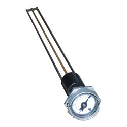 Bauer Südlohn Füllstandsanzeige