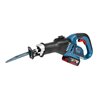 Bosch Akku-Säbelsäge GSA 18 V-32 Solo Version Handwerkerkoffer