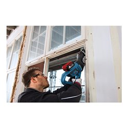 Bosch Akku-Säbelsäge GSA 18 V-32 Solo Version Handwerkerkoffer