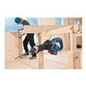 Bosch Akku-Säbelsäge GSA 18 V-32 Solo Version Handwerkerkoffer