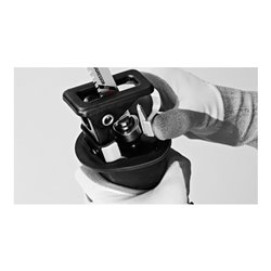 Bosch Akku-Säbelsäge GSA 18 V-32 Solo Version