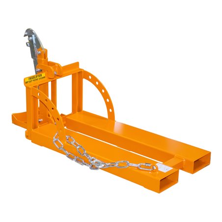 Bauer Südlohn Fasslifter RS60-I, lackiert