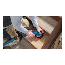 Bosch Exzenterschleifer GET 75-150 mit L-BOXX